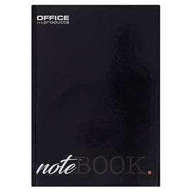 Brulion A4 Office Products 96k. kratka+margines