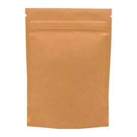 Doypack Papier + PE 750ml Bez okna -100 sztuk