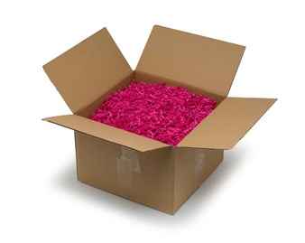 Wypełniacz SizzlePak Ciemny róż - Fuksja 10 kg