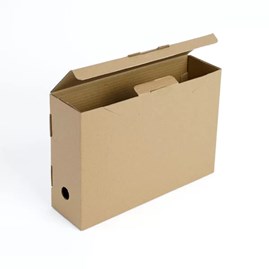 Karton Wykrojnikowy Segregator 340x255x100mm