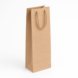 Torba Na Wino Brązowa