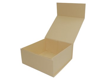 Pudełko magnetyczne 220x160x80mm Kraft