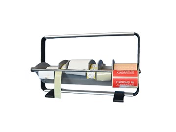 Dyspenser do etykiet fi15,5/50cm