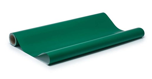 Papier Pakowy Prasenta Uni Zielony 70cm-25m 80gsm