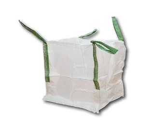 Worek BIGBAG Kontener 60x60x60cm Otwarty 4 uchwyty