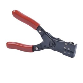 Zaciskarka do opasek 