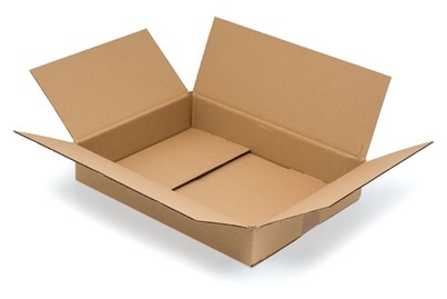 Karton Klapowy 350x250x70 mm