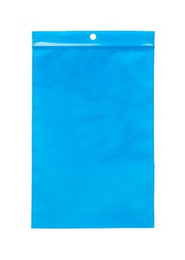 Woreczki Strunowe 120x180mm 50um 50szt. NIEBIESKIE