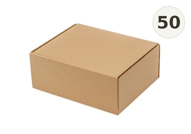 karton wykrojnikowy 350x250x80 mm 50 sztuk