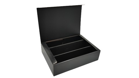 Pudełko Premium ozdobne CHEERS 360x260x93mm