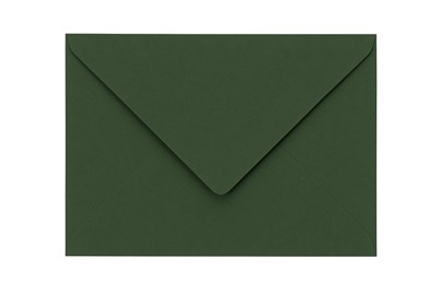 Koperty C5 / Zieleń Butelkowa / 120g a50