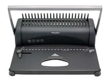Bindownica Verotech VB-120 do 350 kartek