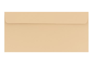 Koperty DL HK/ Beżowe Beige / 120g a50