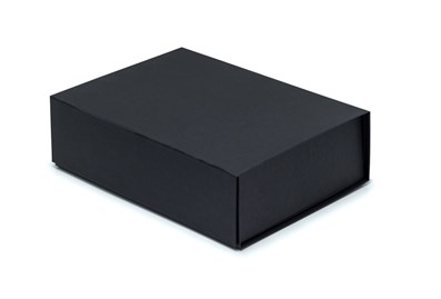 Pudełko magnetyczne 220x160x80mm Czarne