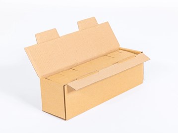 Karton Na Wino z wkładką 405x107x124mm(zew) F427 EB580