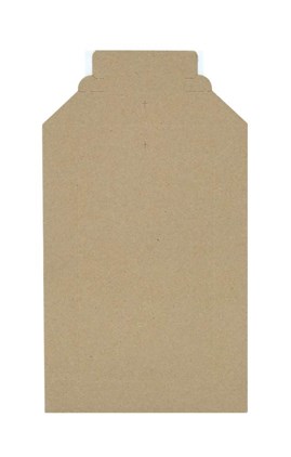 Koperta kartonowa Lita 215x285mm A5, 300 gsm