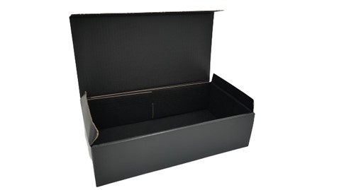 PUDEŁKO PREMIUM OZDOBNE CHEERS 360X192X93MM