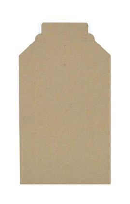 Pakiet Koperta kartonowa 215x285mm A5 Lita 10szt.