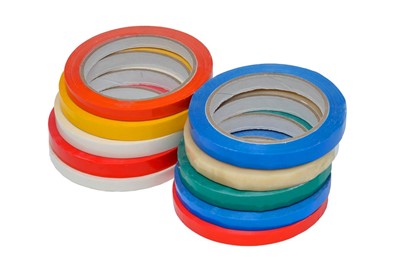 Taśma STAPE do woreczków