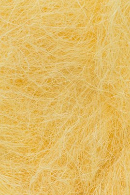 Sizal / mała paczka - 40g / Kremowy