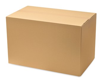 Karton klapowy 1190x790x750mm Paletowy 3-warstwowy B400