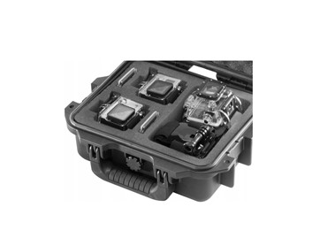 BoxCase BC434 432x297x157mm