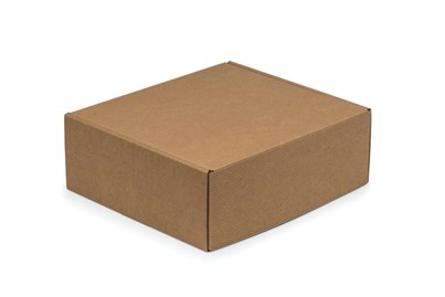 Pudełka karbowane wykrojnikowe 270x250x100mm F427 10szt