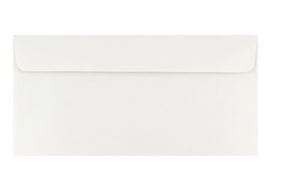 Koperty DL HK/ Perłowy Biały / 120g a50