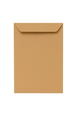 Koperty C4 HK/ Kraft Prążek Ribbed / 120g a50