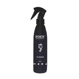 Perfumy Foen Flower 200 ml zapach do pomieszczeń