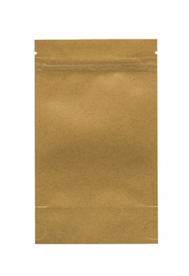 Doypack Papier + PE 250ml Bez okna -100 sztuk