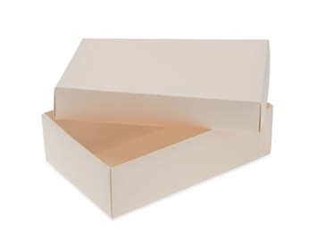 Pakiet - Pudełko ozdobne 140x100x47 Białe S 10szt