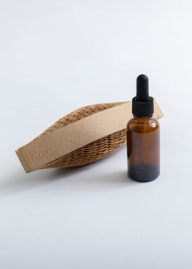 Rękaw z Plastra Miodu 20cm Flexi-Hex Air Kraft Recycled 100%