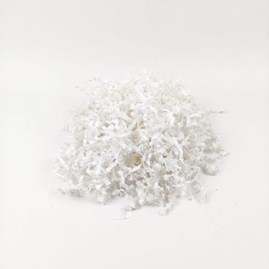 Wypełniacz Papierowy Białe Wiórki Basic 30kg