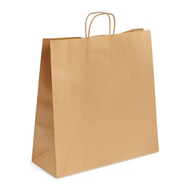 Torba Papierowa Brązowa