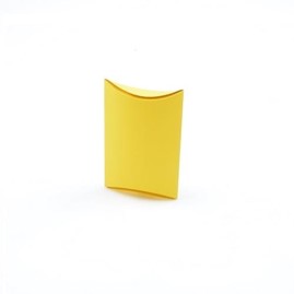 małe pudełko poduszka