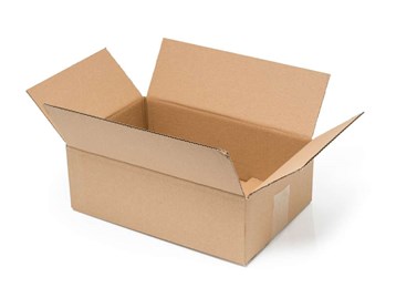 Karton Klapowy 450x350x100mm A3 B360