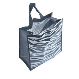 Torba Materiałowa ZEBRA