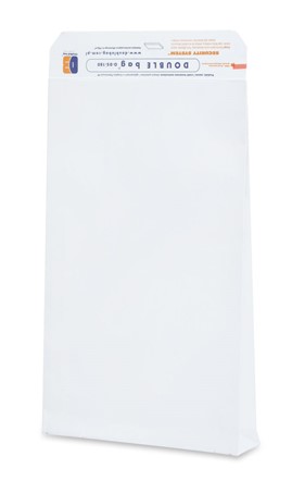 koperta double bag