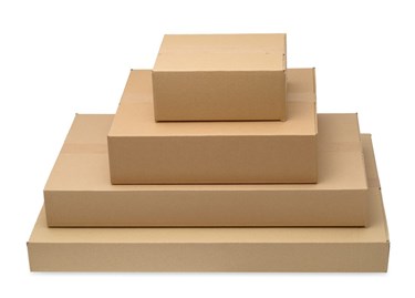 Karton klapowy 700 x 500 x 65