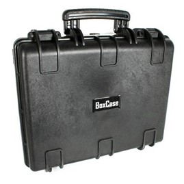 BoxCase BC432 421x292x139mm