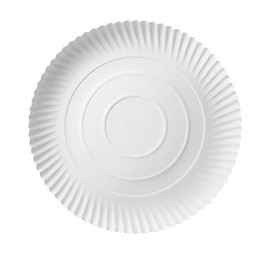Talerz papier 26cm 100szt.