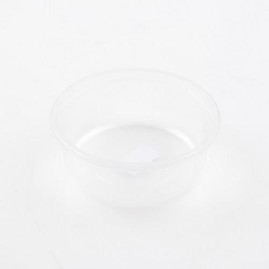 Opakowanie PP otwarte fi 115/40mm 250ml 1000szt.