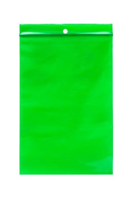 Woreczki Strunowe 100x150mm 50um 50 szt. ZIELONE