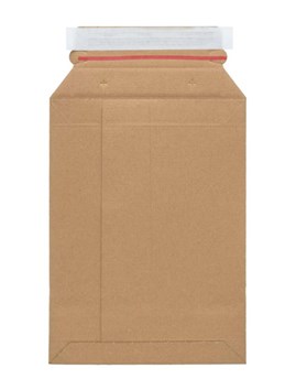 Pakiet - Koperta kartonowa 218x290mm A5 50szt