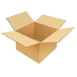 Karton Klapowy 600x600x300mm B360 - 10 szt