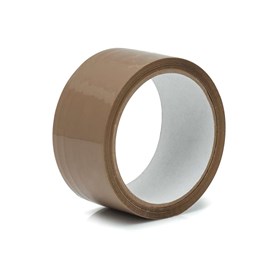 Taśma brązowa Hot-Melt