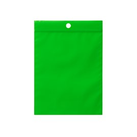 Torebka strunowa  40x60mm 50um 50szt.ZIELONA