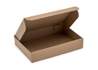 Kartony Wykrojnikowe 240x16x45 mm Paczkomat Inpost Gabaryt XS 100 szt.