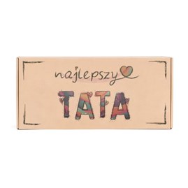 Karton Wykrojnikowy 380x180x120mm TATA